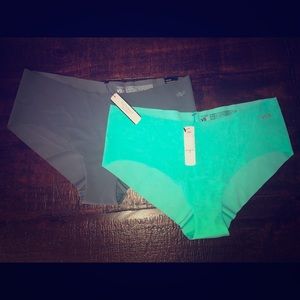 NEW Victoria’s Secret VSX No Show Sport Hiphuggers